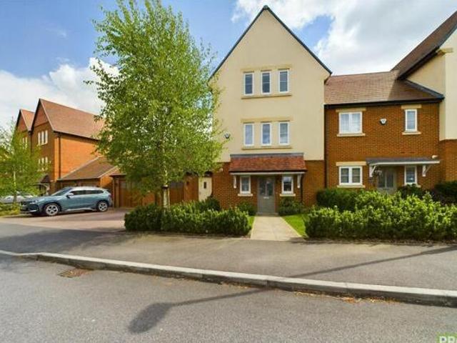House for rent in Bracknell