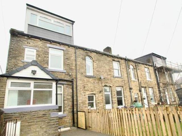House for rent in Wibsey, Bradford