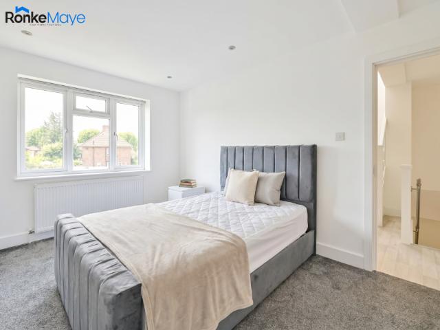 Cottage for rent in Cat Hill, Isle Of Man