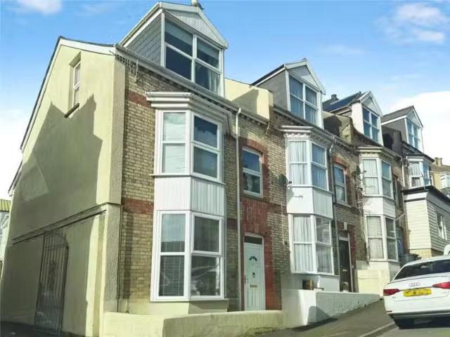 House for rent in Slade, Kentisbury