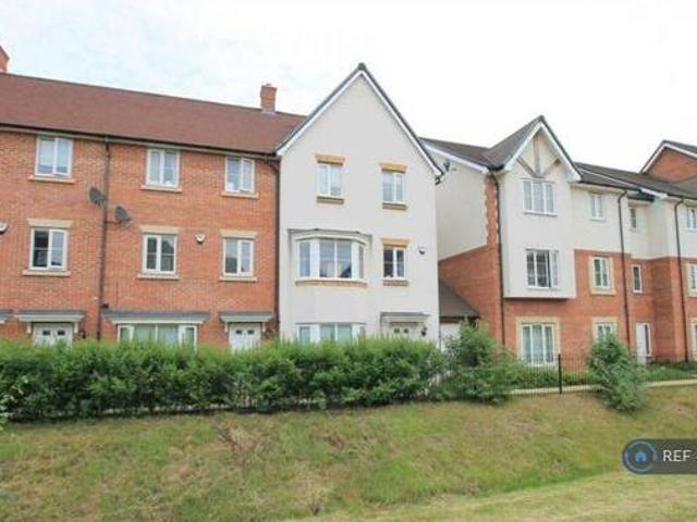 House for rent in Bushey
