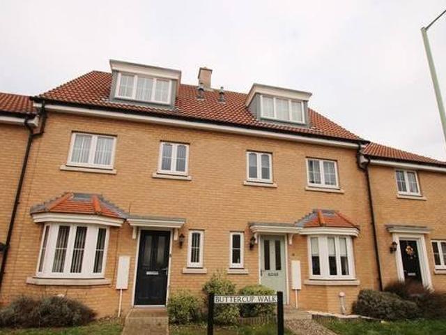 House for rent in Suffolk