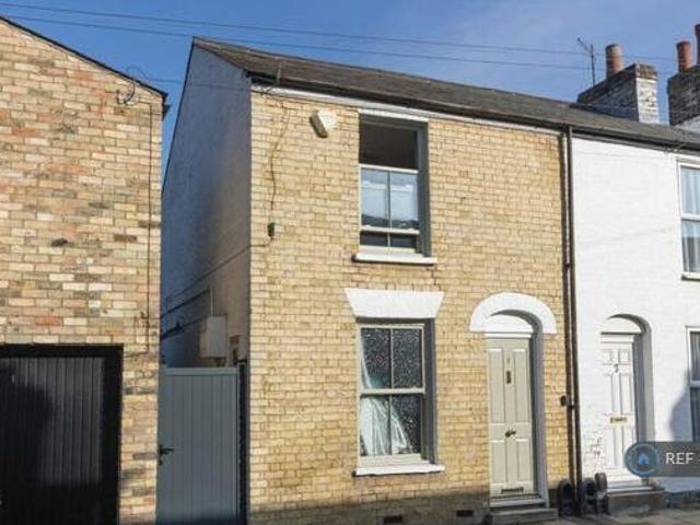 House for rent in The Kite, Cambridge
