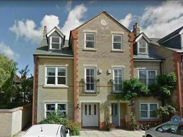 House for rent in Petersfield, Cambridge