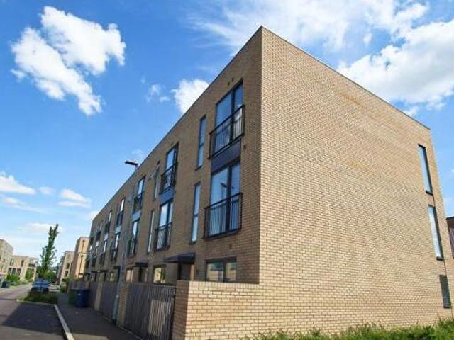 House for rent in Trumpington, Cambridge