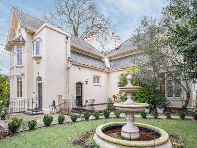 House for sale in Lyons, Greater London