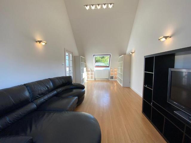 Terraced House for rent in Rotherhithe