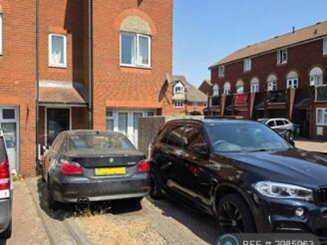 Cottage for rent in City Of Southampton