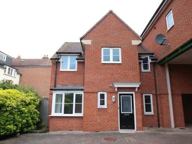 House for rent in Dromore, Oxfordshire