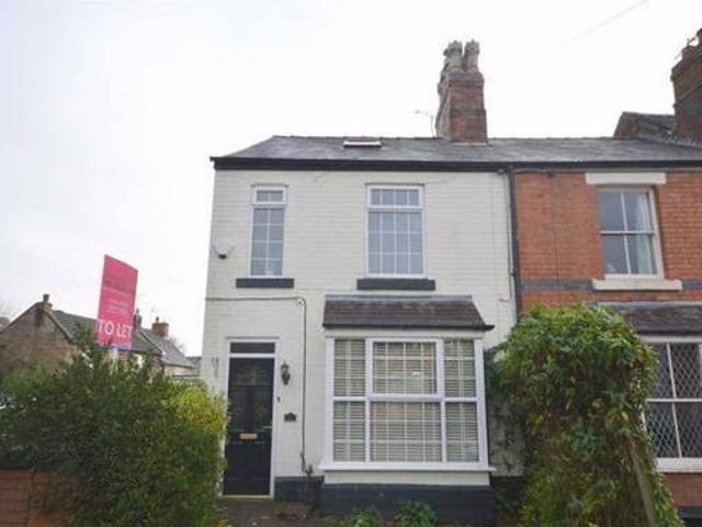 House for rent in Froggatt, East Midlands