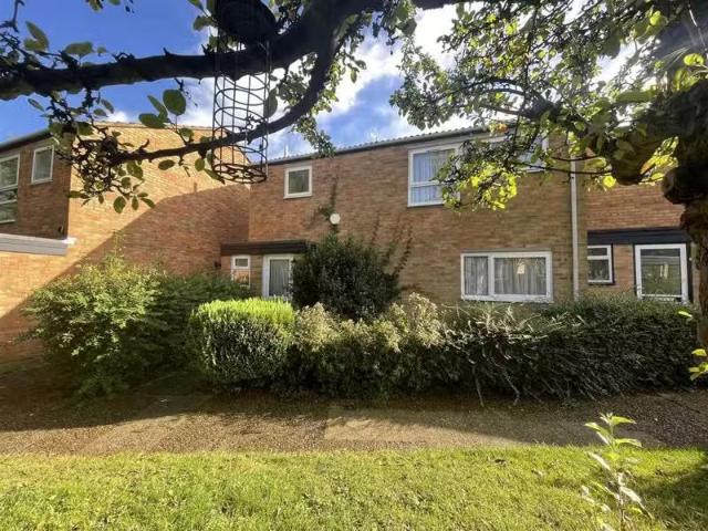 House for rent in Ash-cum-Ridley, The Butts