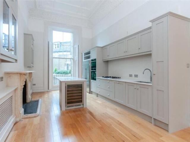 Maisonette for rent