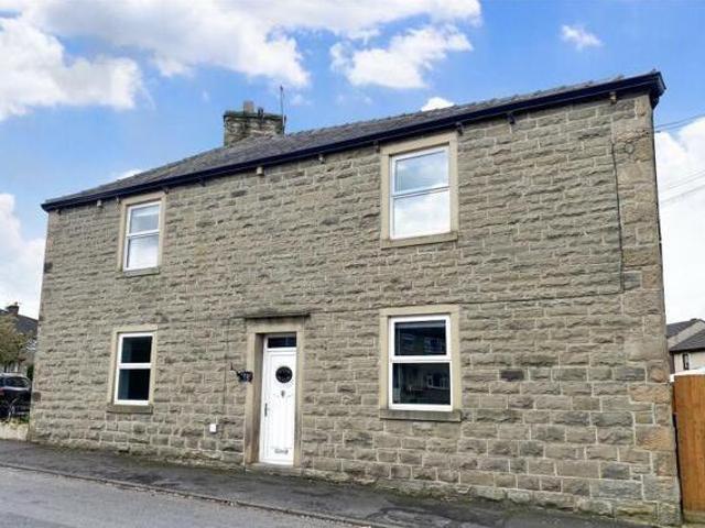House for rent in Clitheroe, Paradise