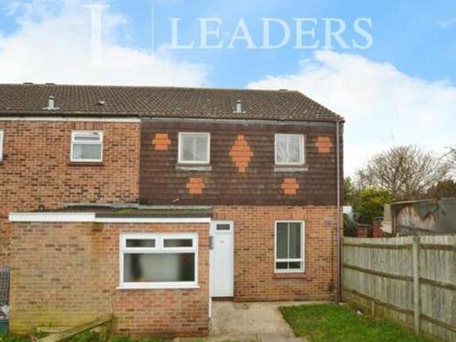 House for rent in Fordham Heath, Essex
