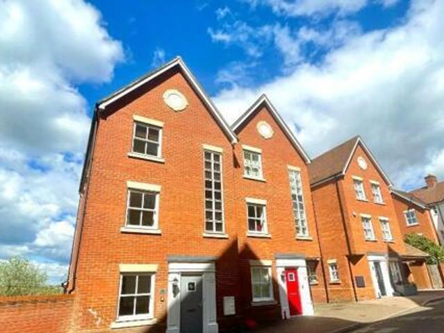 House for rent in Colchester, Essex