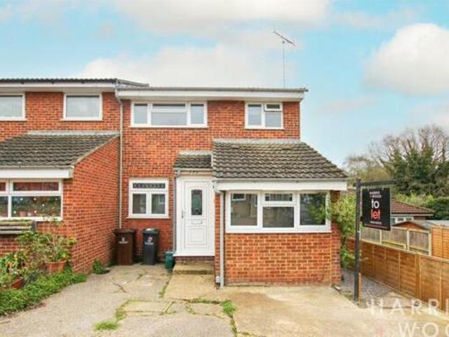 House for rent in Berechurch, Fordham Heath