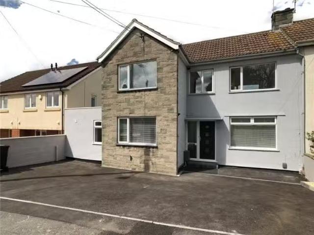 House for rent in Conham, Kingswood