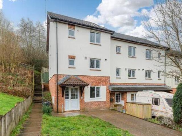 House for rent in Newton St Cyres, Devon