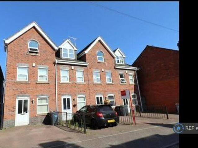 House for rent in Crewe, Cheshire