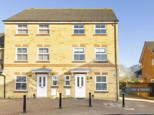 House for rent in Bradley Stoke