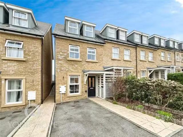 House for rent in Crayford, Greater London