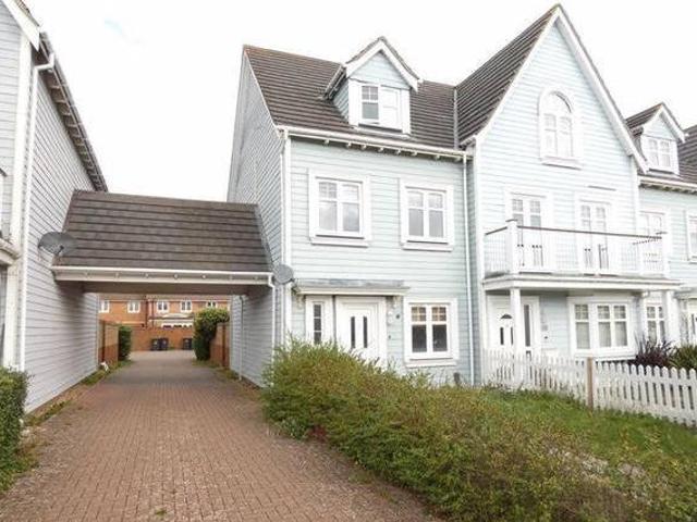 House for rent in Hampshire