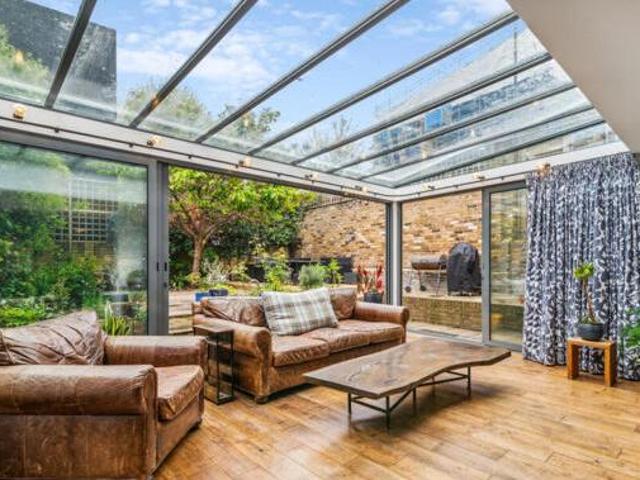 House for sale in Lyons, Greater London