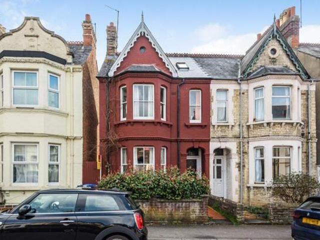 House for rent in The Slade, Oxfordshire