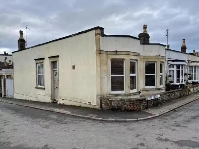 House for rent in Feckenham, City Of Bristol
