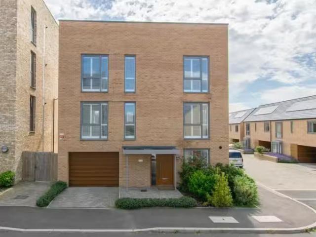 House for rent in Arbury, Cambridgeshire