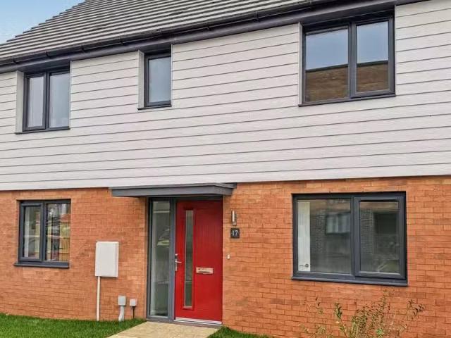 House for rent in Bolton Low Houses, Hampshire