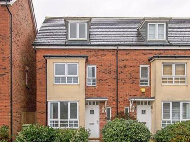 House for rent in Lyons, Greater London