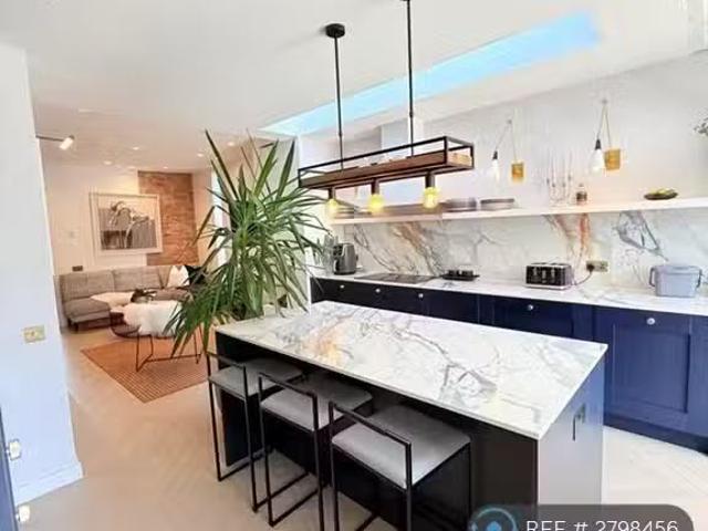 House for rent in Bickley, Isle Of Man