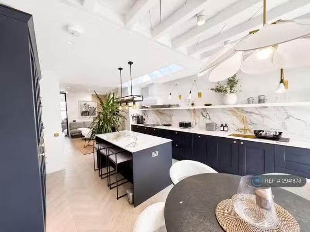 House for rent in Bickley, Greater London