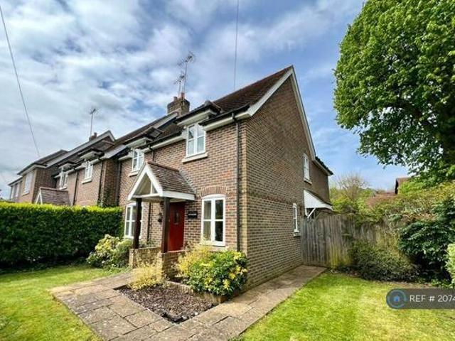 House for rent in Lyons, Greater London