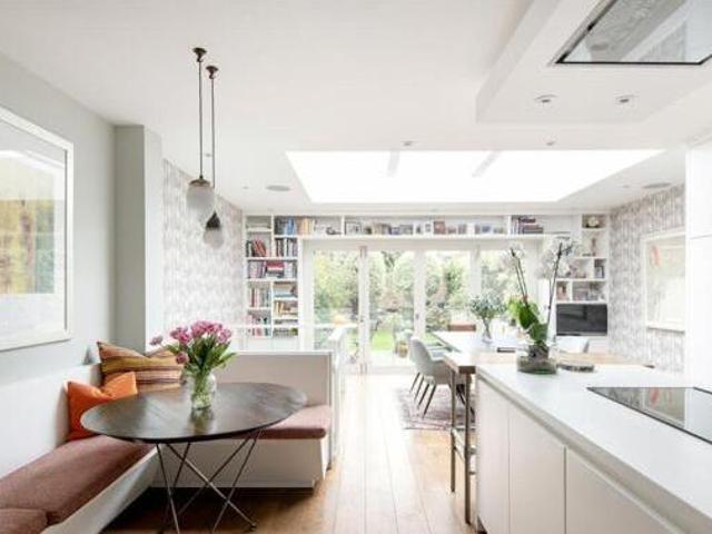 House for sale in Lyons, Greater London