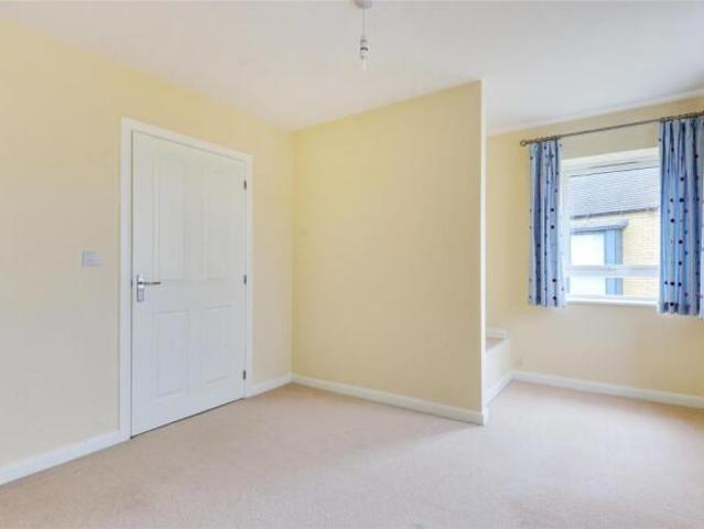 Cottage for rent in Tattenhoe Park, Shenley Brook End