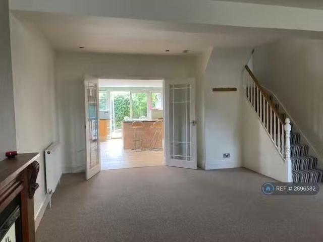 House for rent in Arrington, Cambridgeshire