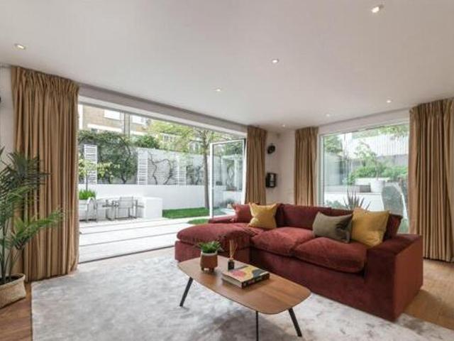House for sale in Lyons, Greater London