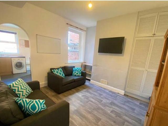 House for rent in Heeley, South Yorkshire