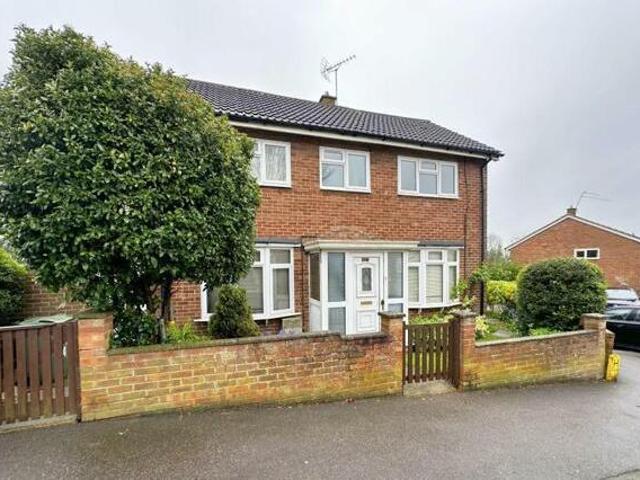 House for rent in Lyons, Greater London