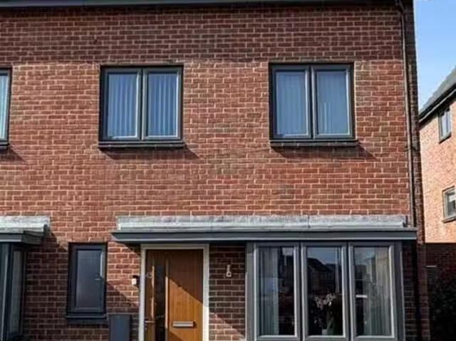 House for rent in New Bilton, Warwickshire
