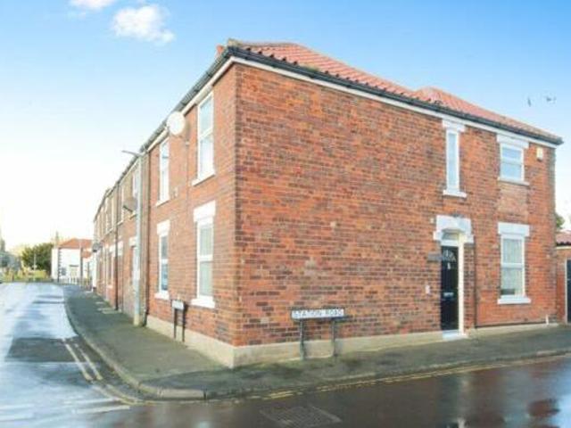 House for rent in Hull, City Of Kingston Upon Hull