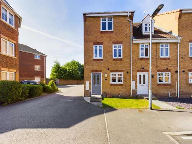 House for rent in Hull, City Of Kingston Upon Hull