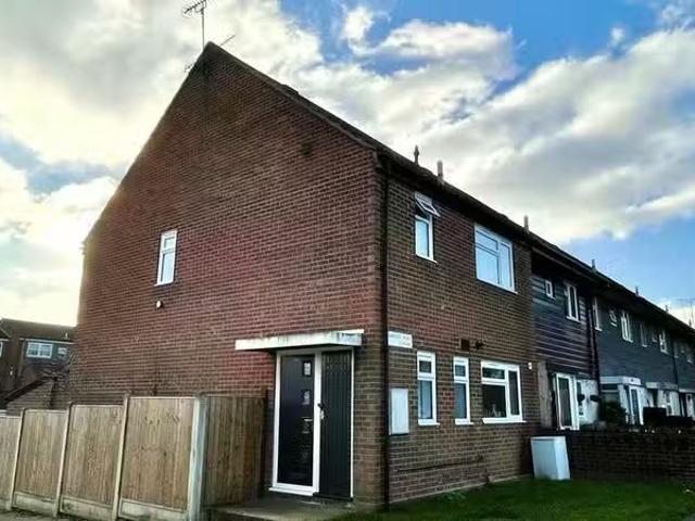 House for rent in Fordham Heath, Essex