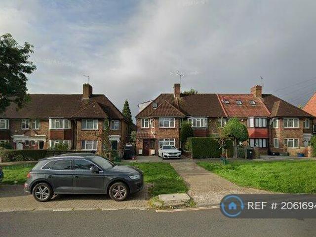House for rent in Isleworth, Greater London