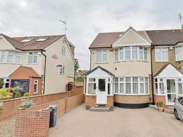 House for rent in Isleworth, Greater London