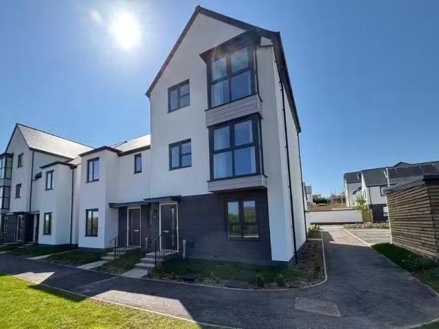 House for rent in Watergate, Devon