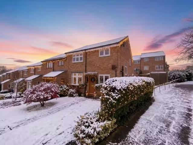 House for rent in Old Harlow, Harlow