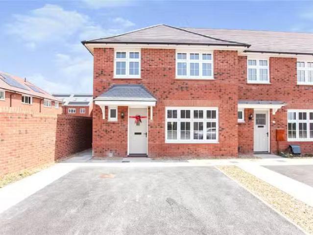 House for rent in Rossmore, Cheshire